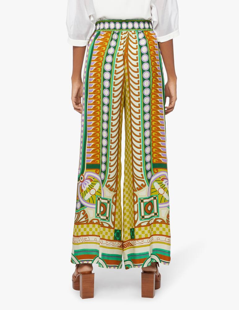 rinascente La DoubleJ Pantaloni a palazzo