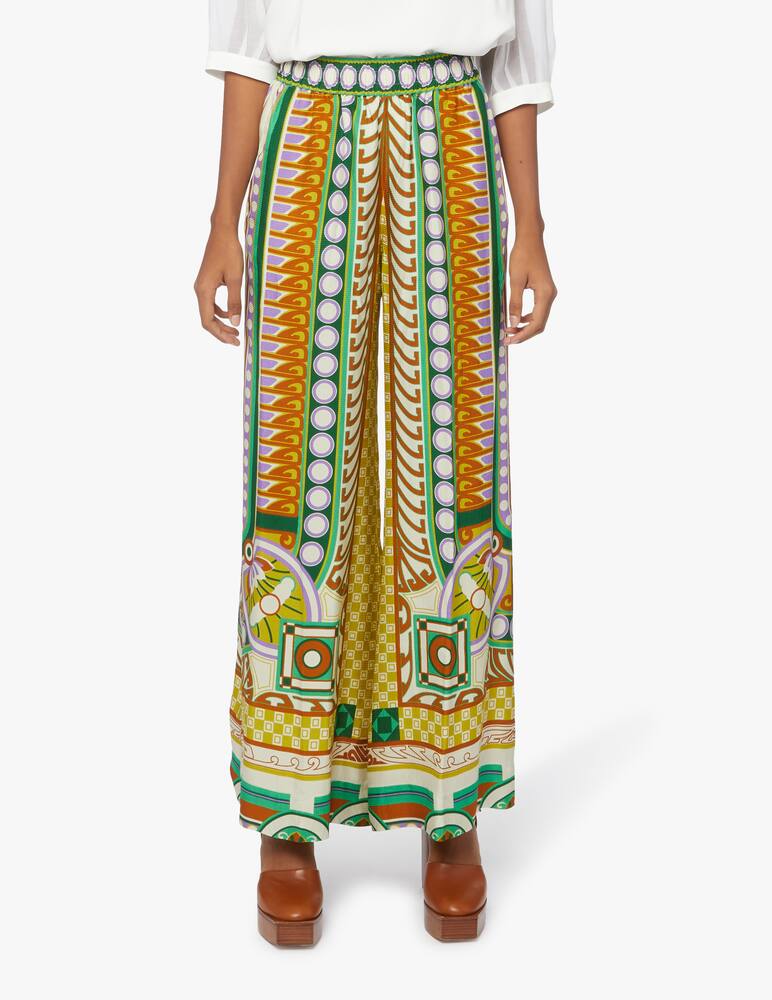 rinascente La DoubleJ Pantaloni a palazzo