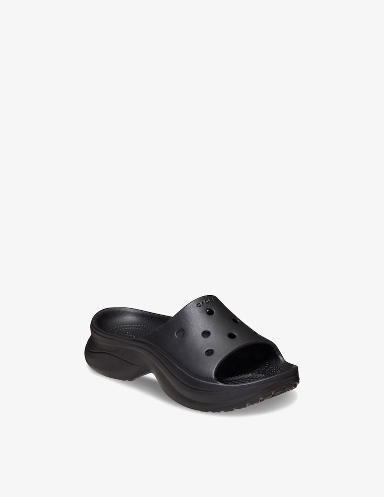 rinascente Crocs Bae slide sandals