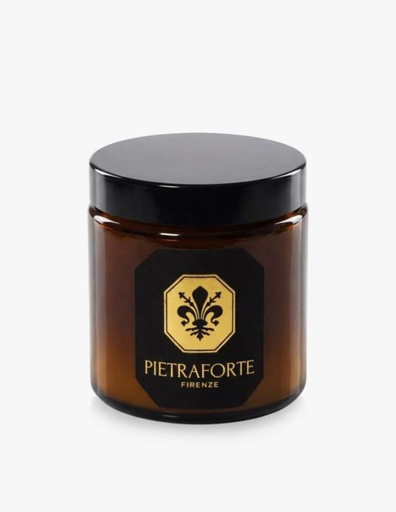 rinascente Pietraforte Candela 90g Oud Toscano