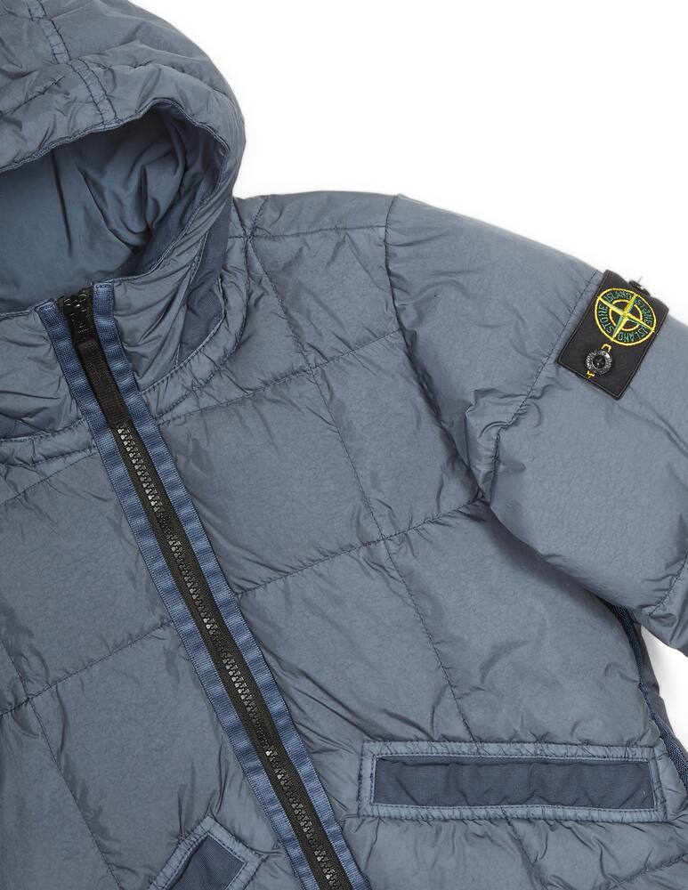 rinascente Stone Island Junior Piumino