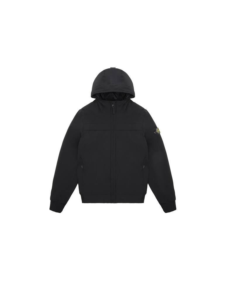 rinascente Stone Island Junior Giacca