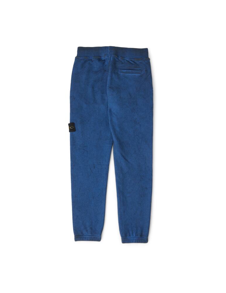 rinascente Stone Island Junior Pantaloni sportivi