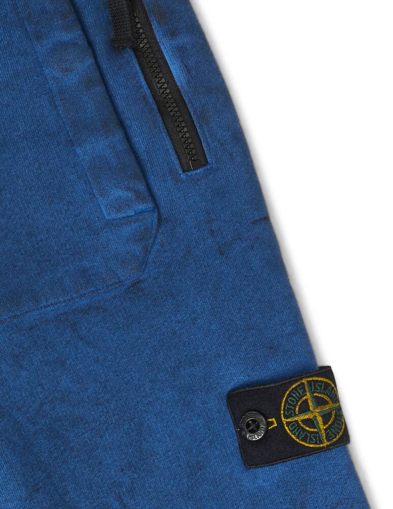 rinascente Stone Island Junior Pantaloni sportivi