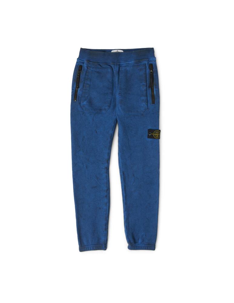 rinascente Stone Island Junior Pantaloni sportivi
