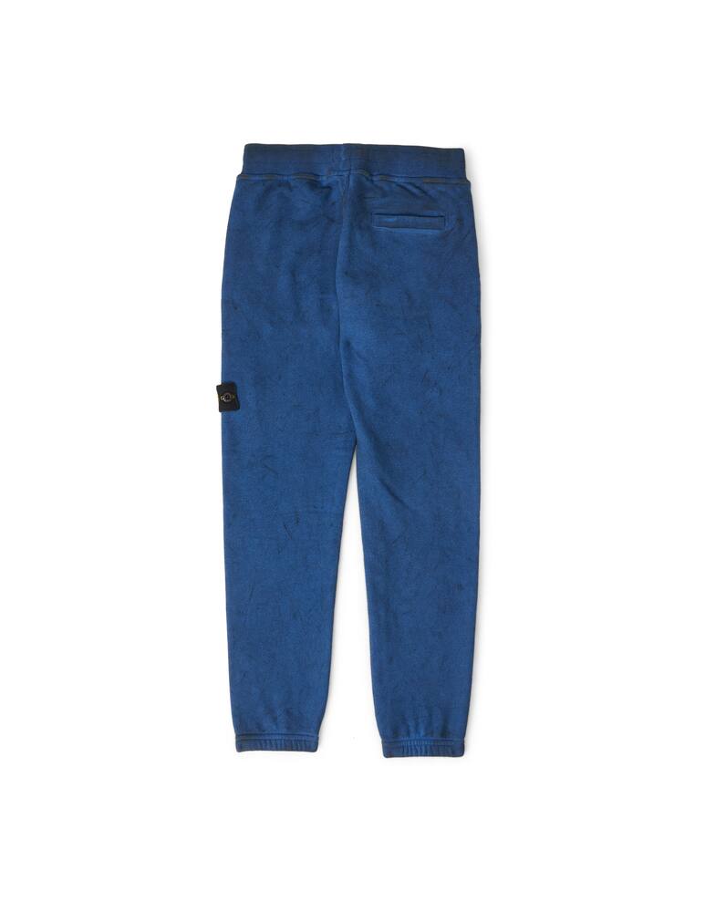 rinascente Stone Island Junior Pantaloni sportivi