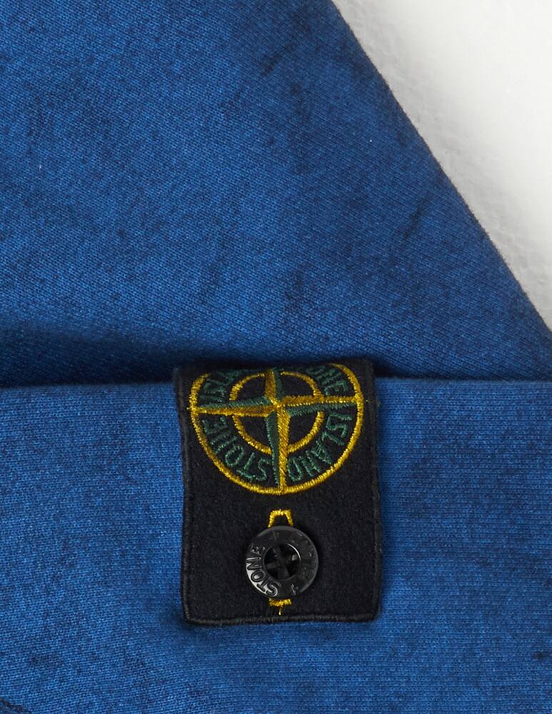 rinascente Stone Island Junior Felpa in cotone