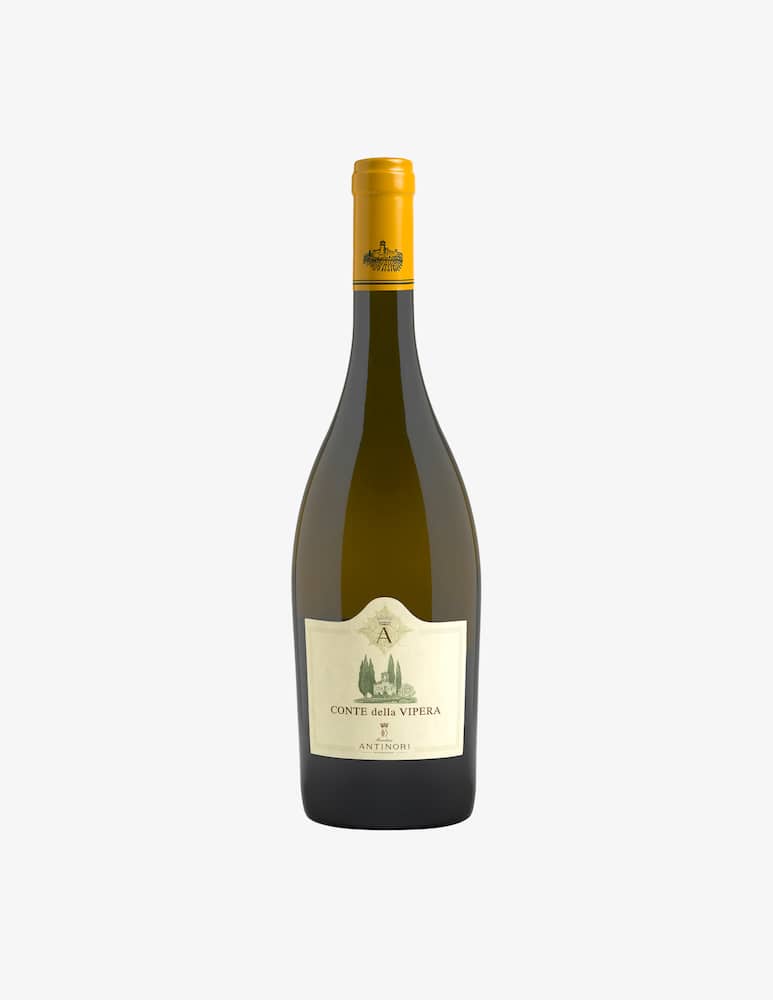Marchesi Antinori Conte Della Vipera Umbria Igt 2024 750ml - immagine 1 Marchesi Antinori Conte Della Vipera Umbria Igt 2024 750ml - immagine 1