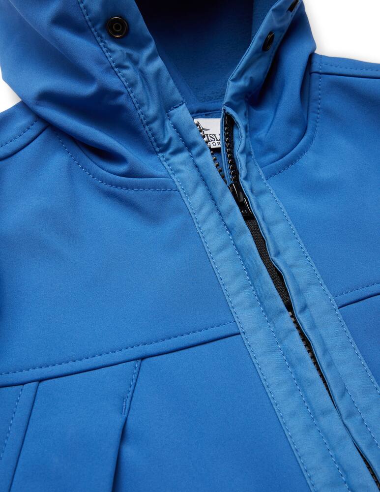 rinascente Stone Island Junior Cappotto leggero