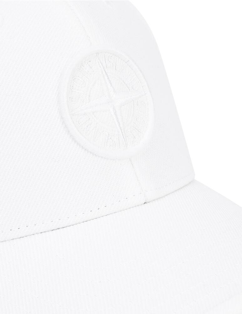 rinascente Stone Island Junior Cappello