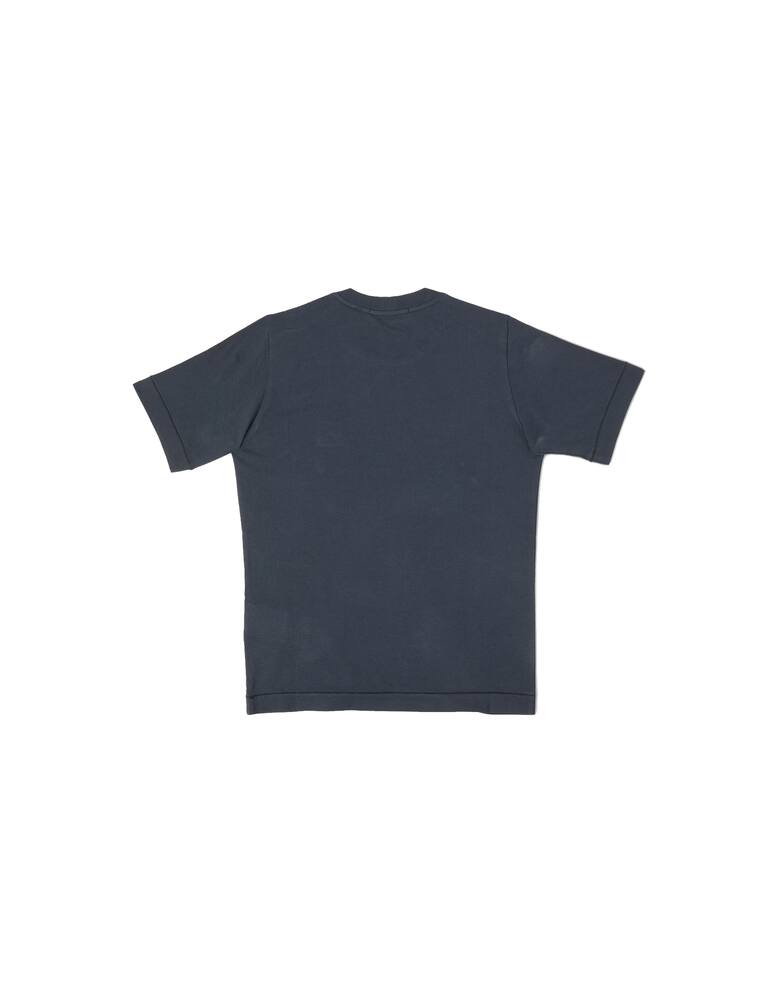rinascente Stone Island Junior Cotton t-shirt