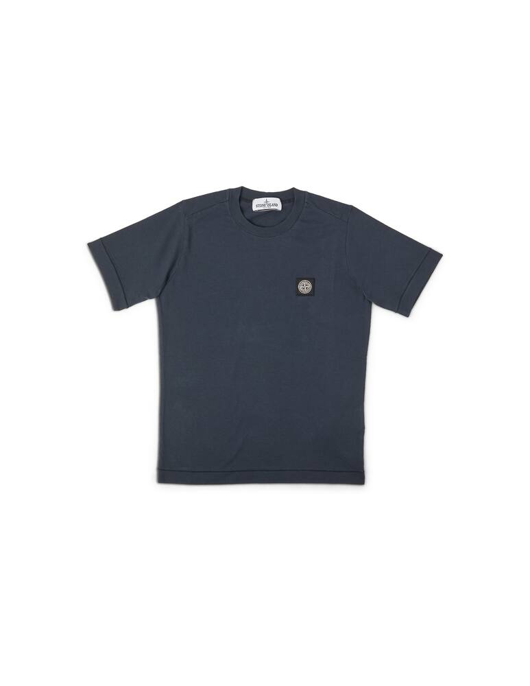 rinascente Stone Island Junior Cotton t-shirt