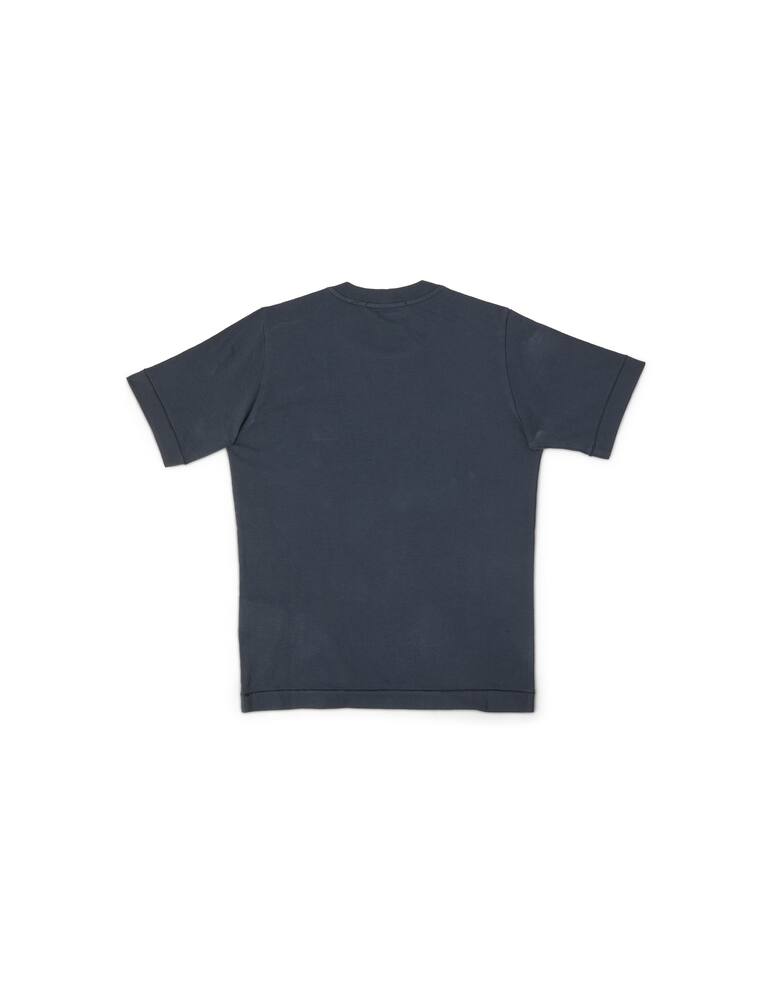 rinascente Stone Island Junior Cotton t-shirt