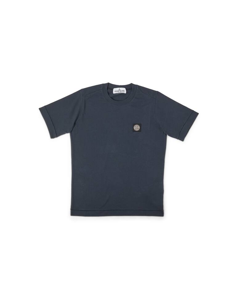 rinascente Stone Island Junior Cotton t-shirt
