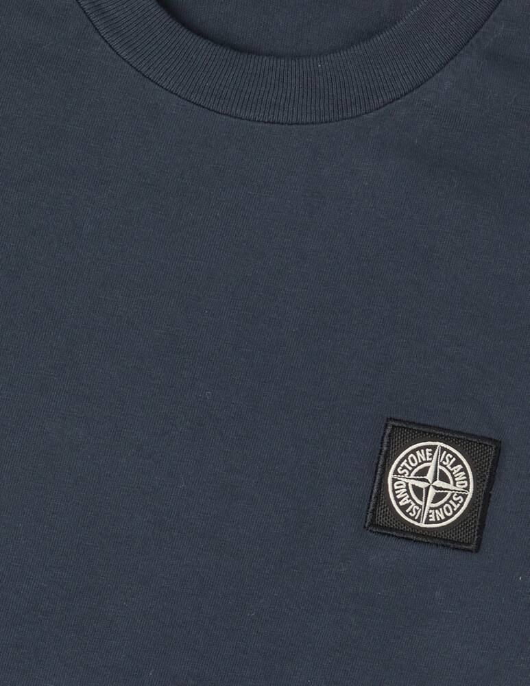 rinascente Stone Island Junior Cotton t-shirt