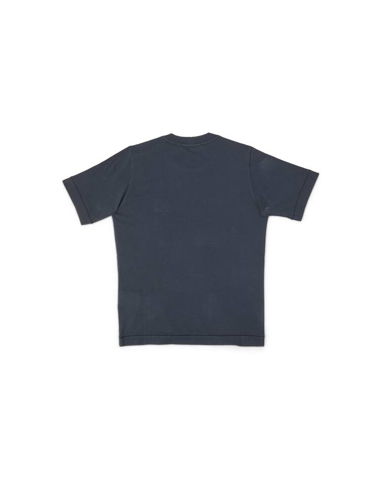 rinascente Stone Island Junior Cotton t-shirt