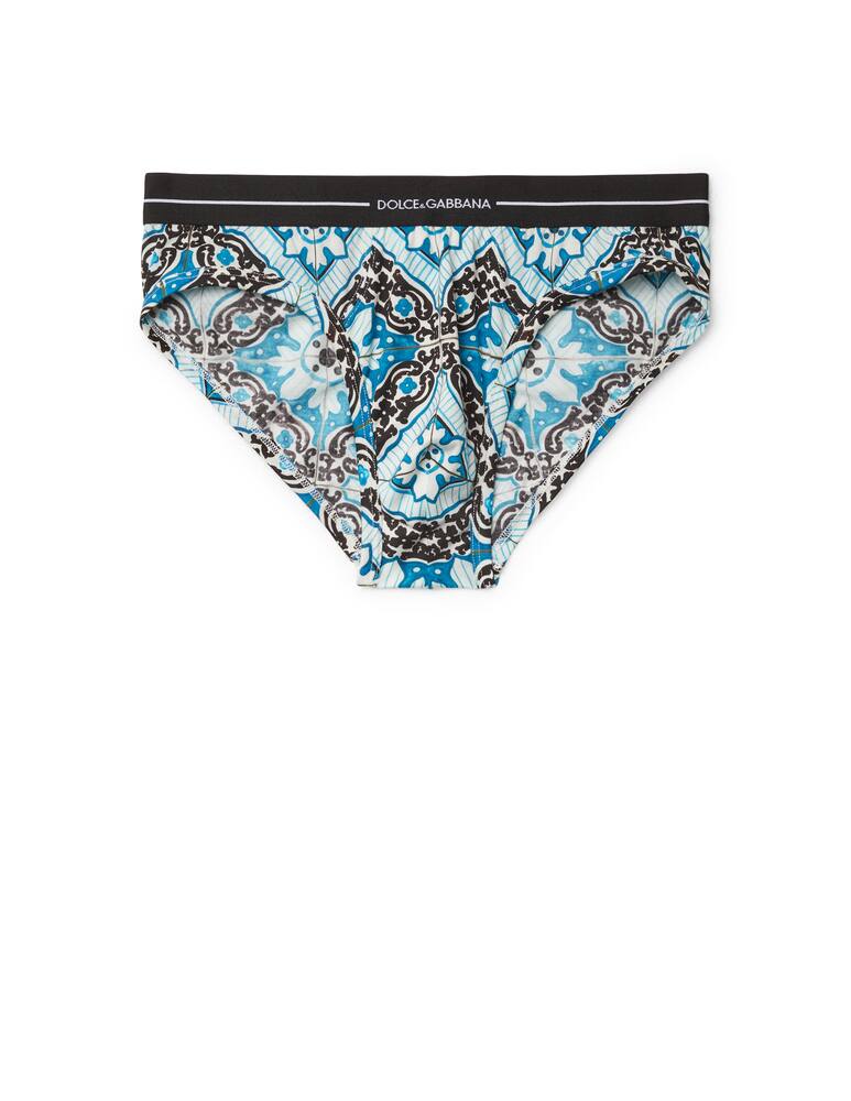 rinascente Dolce & Gabbana Slip medio