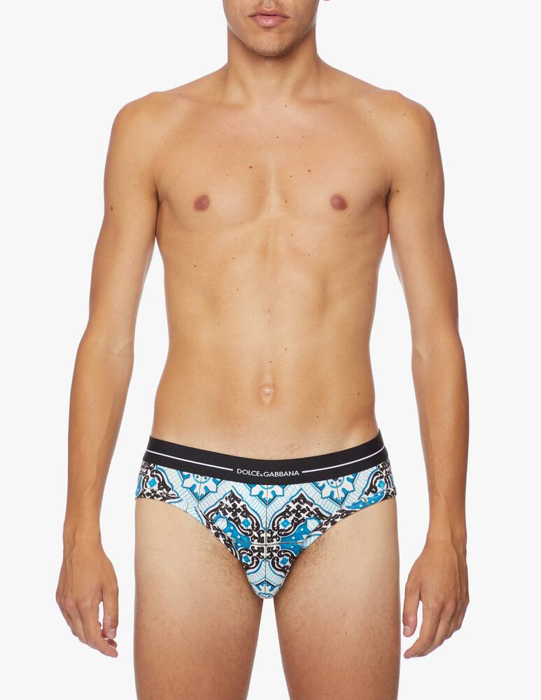 rinascente Dolce & Gabbana Slip medio