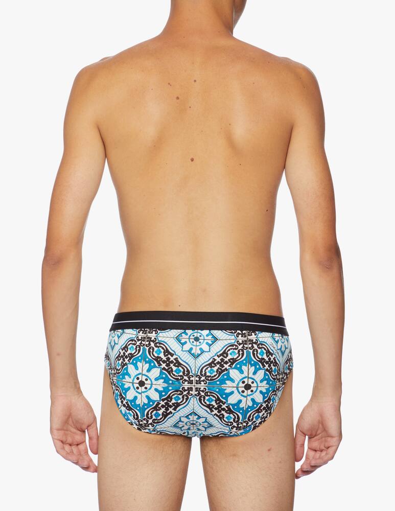 rinascente Dolce & Gabbana Slip medio