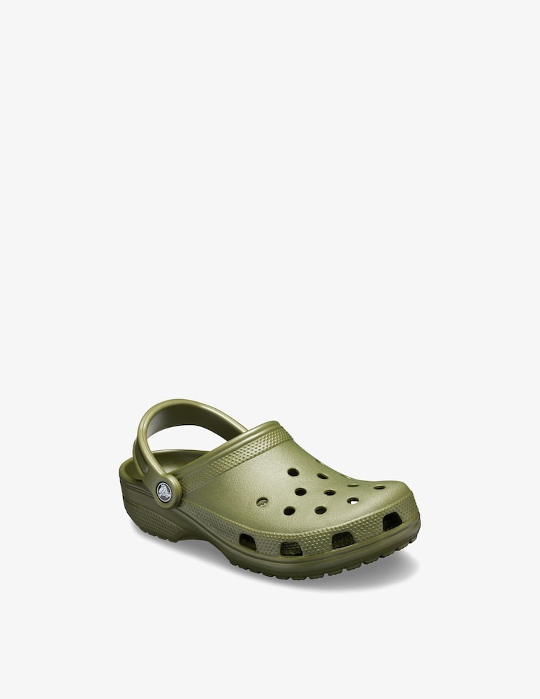rinascente Crocs Classic clog slippers