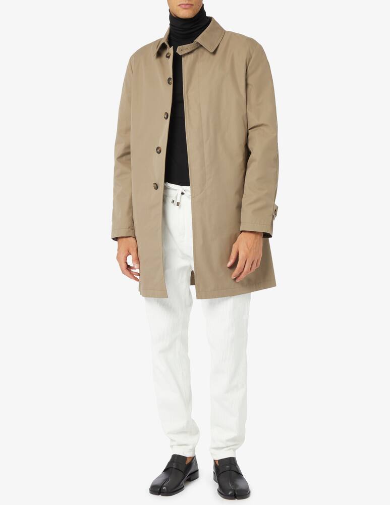 rinascente L'impermeabile Giacca impermeabile