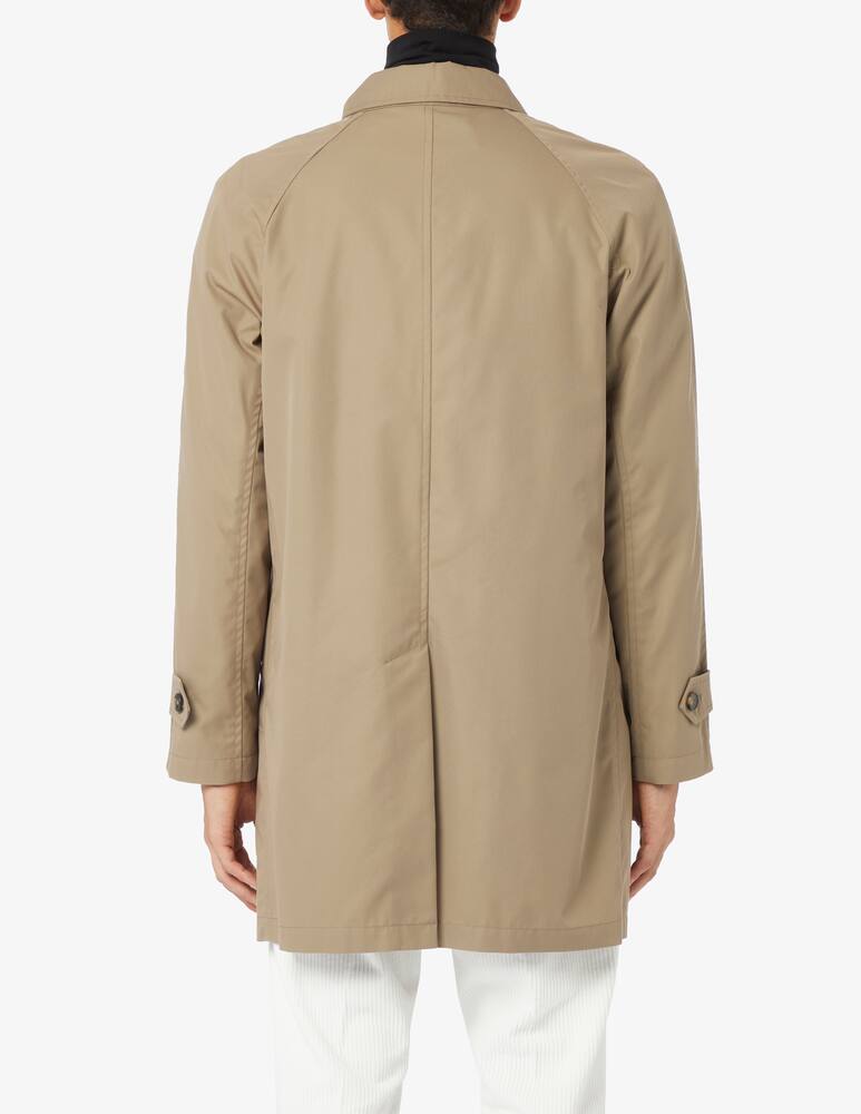 rinascente L'impermeabile Giacca impermeabile