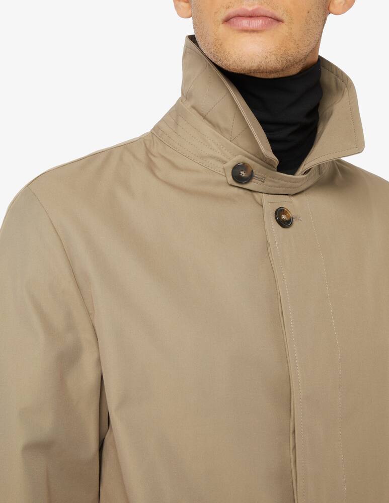 rinascente L'impermeabile Giacca impermeabile