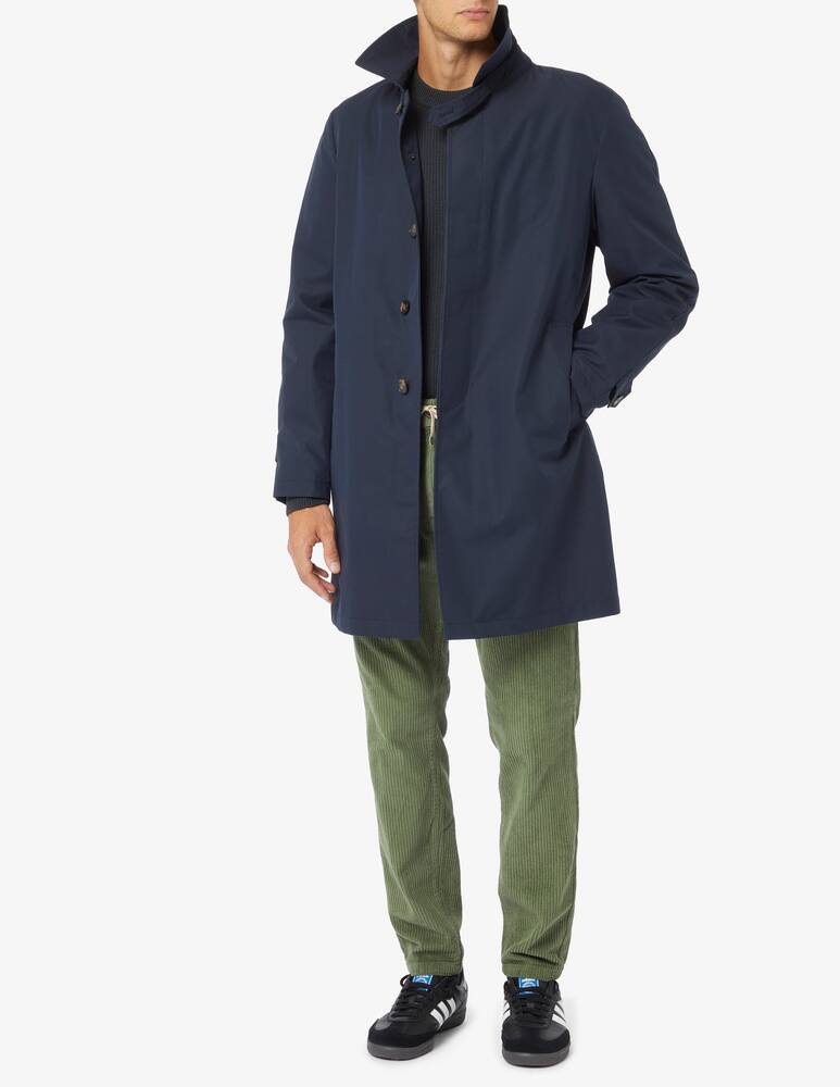 rinascente L'impermeabile Giacca impermeabile