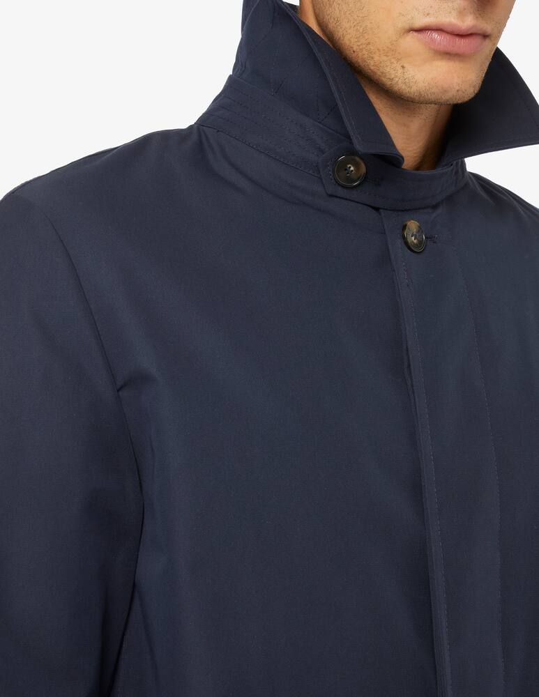 rinascente L'impermeabile Giacca impermeabile