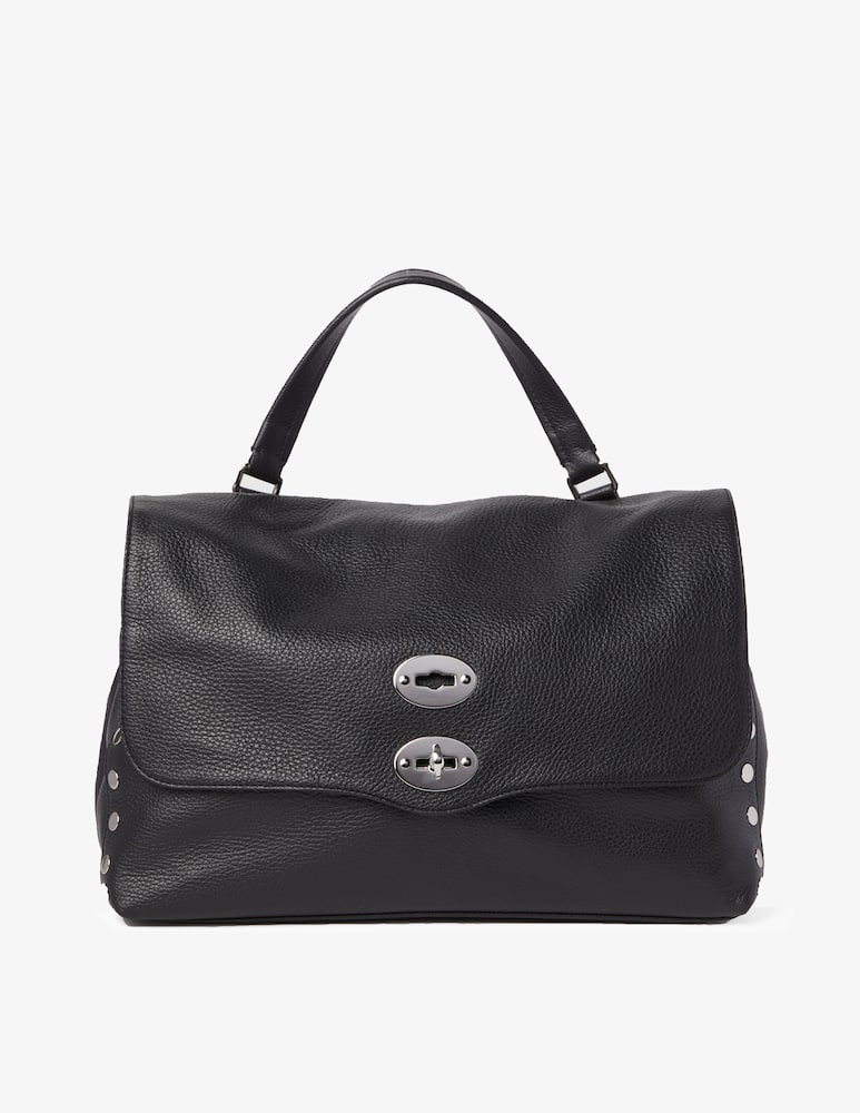 Zanellato Borsa Postina M daily giorno - immagine 1 Zanellato Borsa Postina M daily giorno - immagine 1