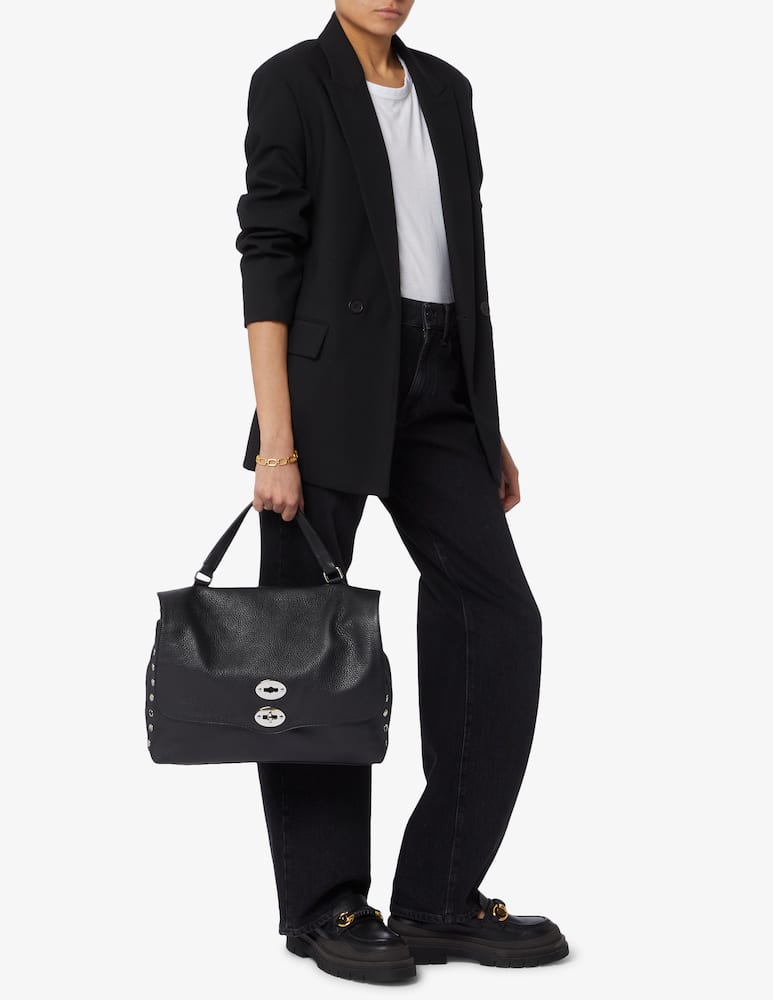 rinascente Zanellato Borsa Postina M daily giorno 