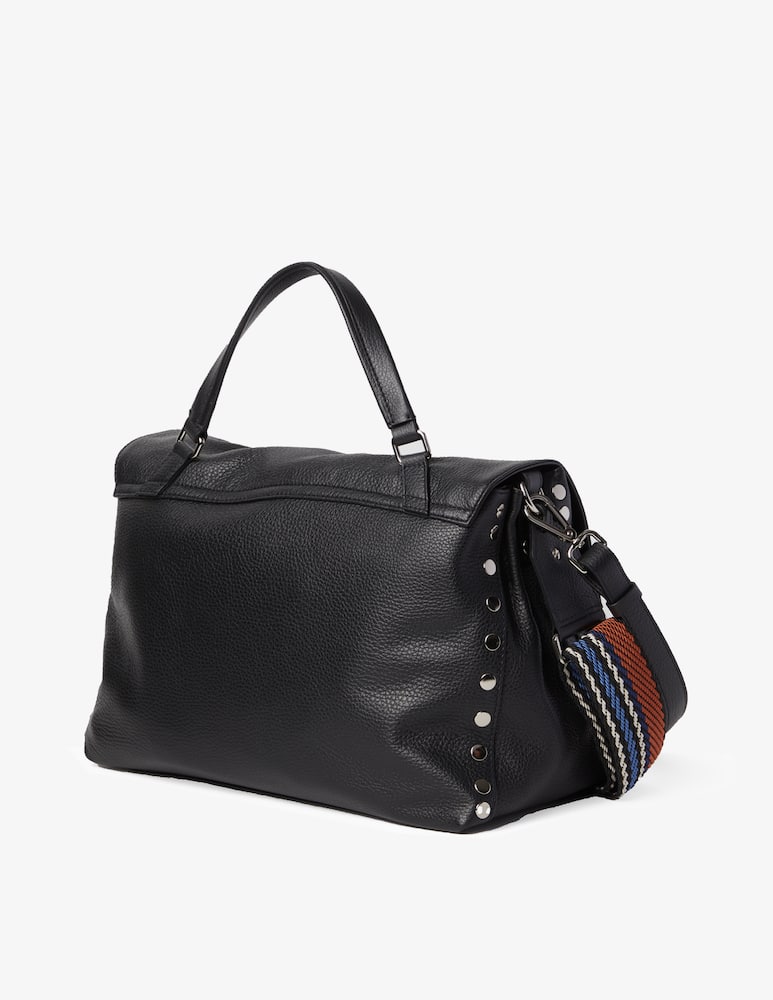 Zanellato Borsa Postina M daily giorno - immagine 3 Zanellato Borsa Postina M daily giorno - immagine 3