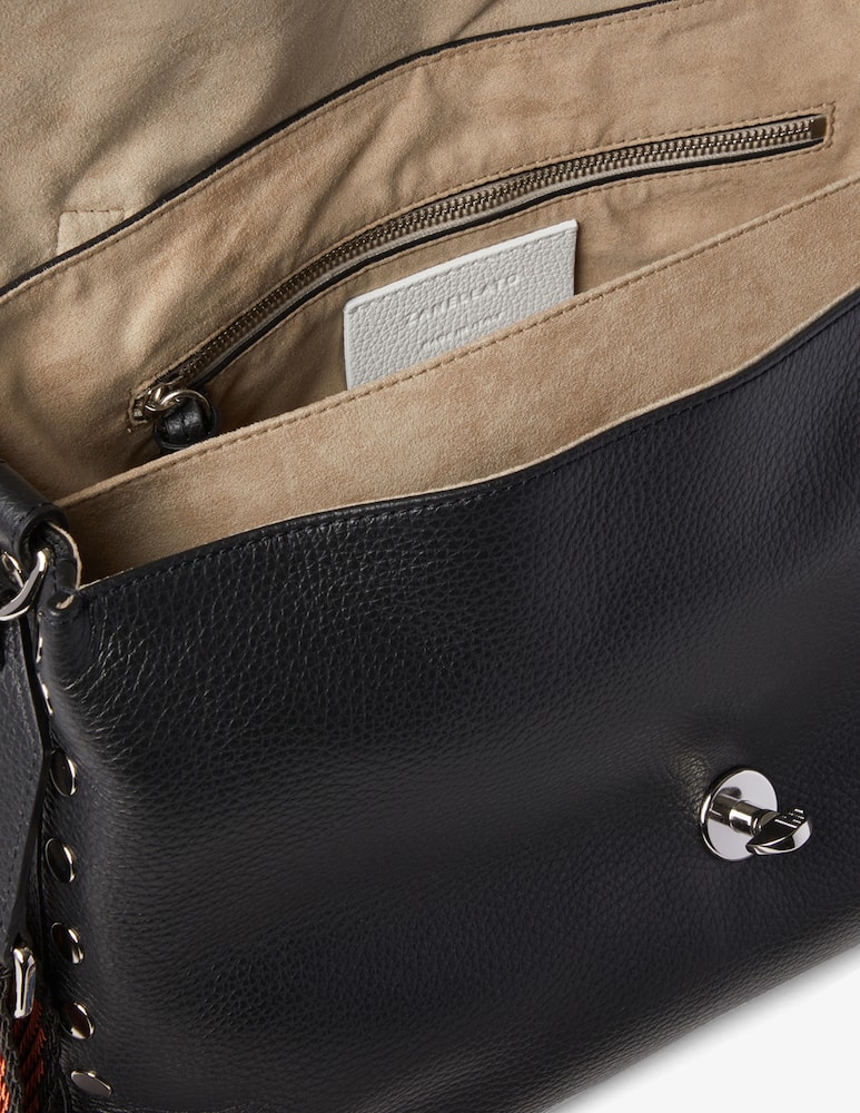 Zanellato Borsa Postina M daily giorno - immagine 4 Zanellato Borsa Postina M daily giorno - immagine 4