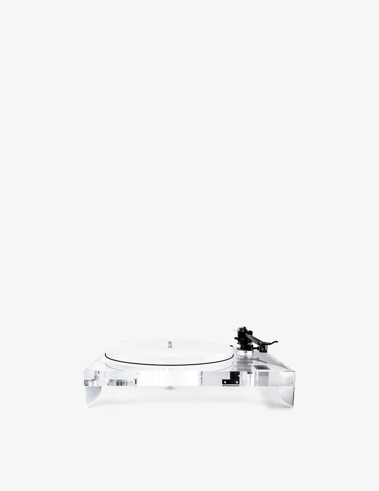 rinascente Gold Note Valore 425 Plus Acrylic - High-End Turntable