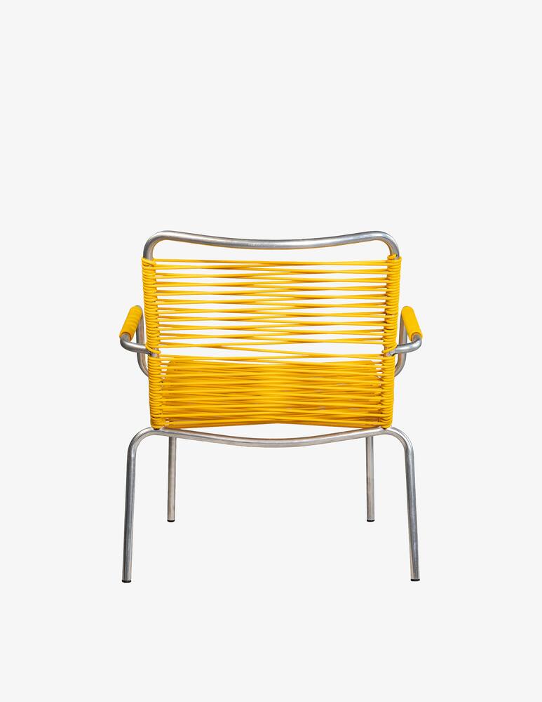 rinascente FIAM Mya lounge armchair