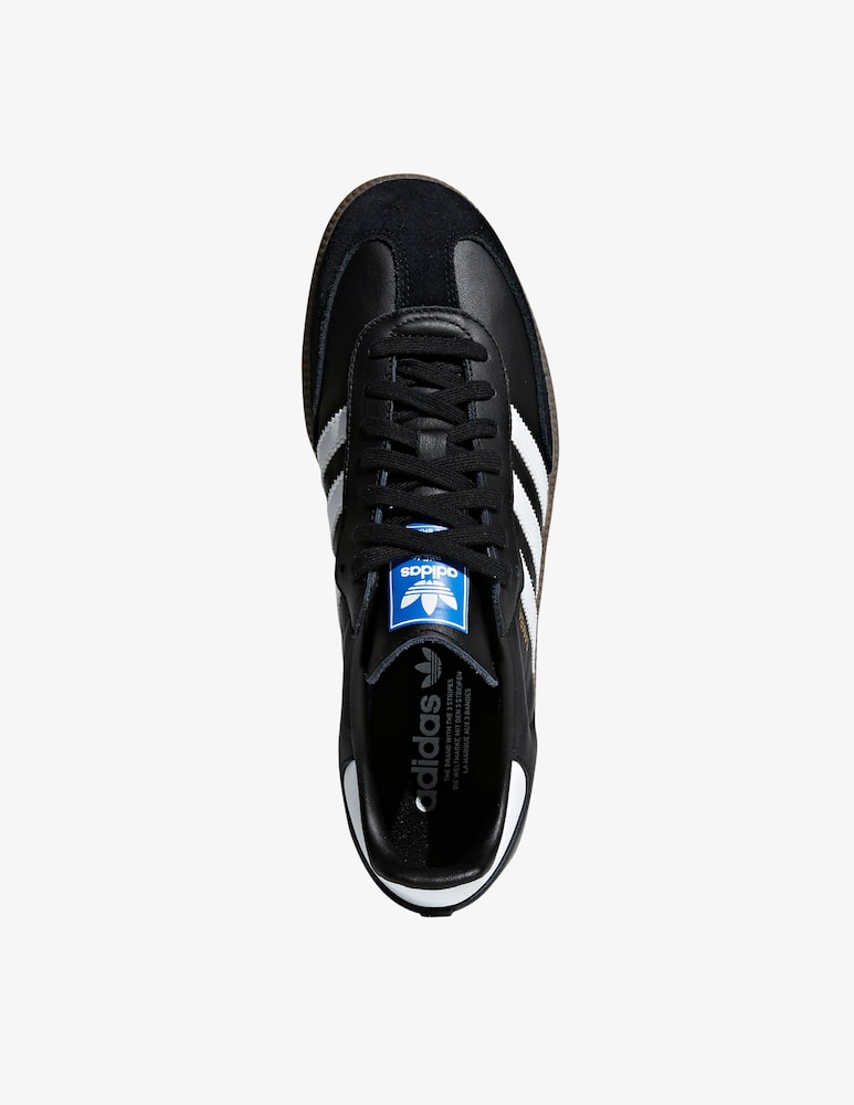 Adidas Originals Sneaker Samba OG - immagine 3