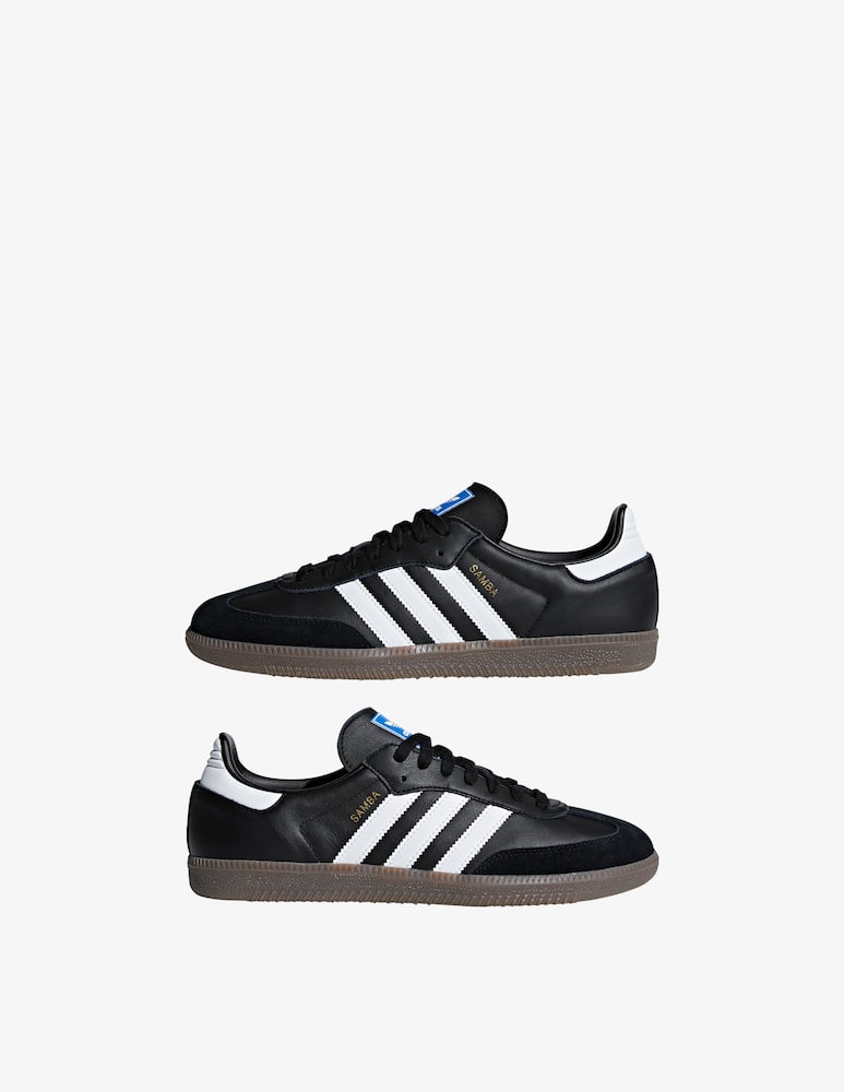 Adidas Originals Sneaker Samba OG - immagine 7