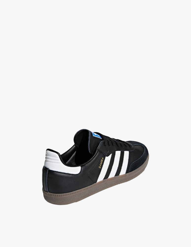Adidas Originals Sneaker Samba OG - immagine 4