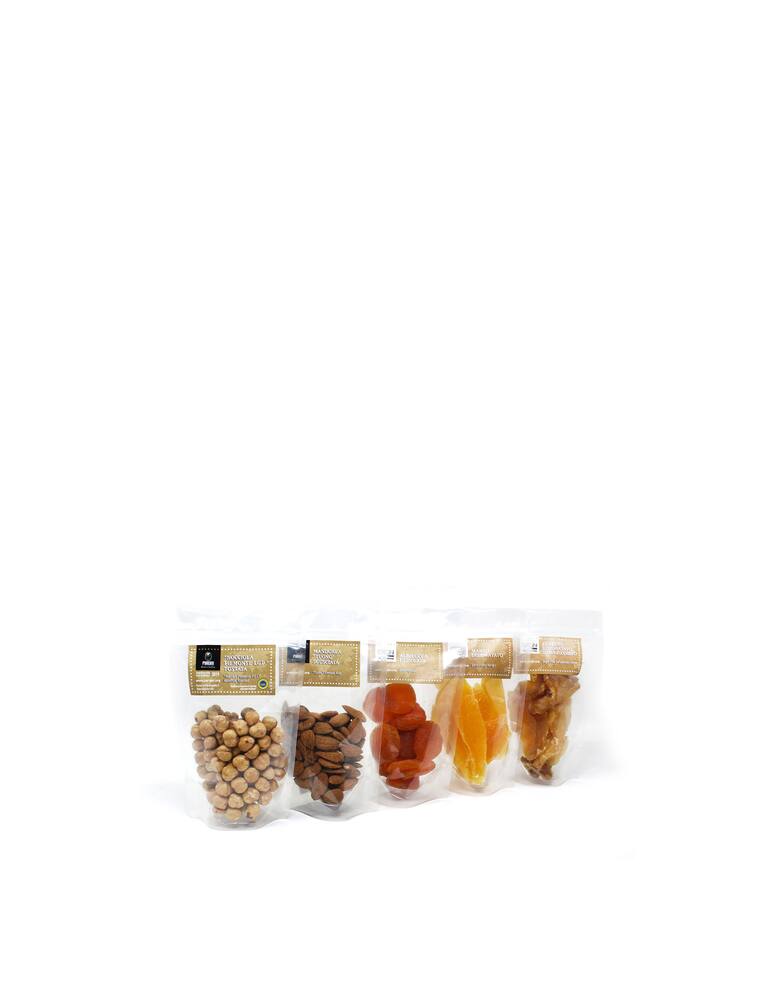 rinascente Pariani KIT Frutta Secca e frutta disidratata