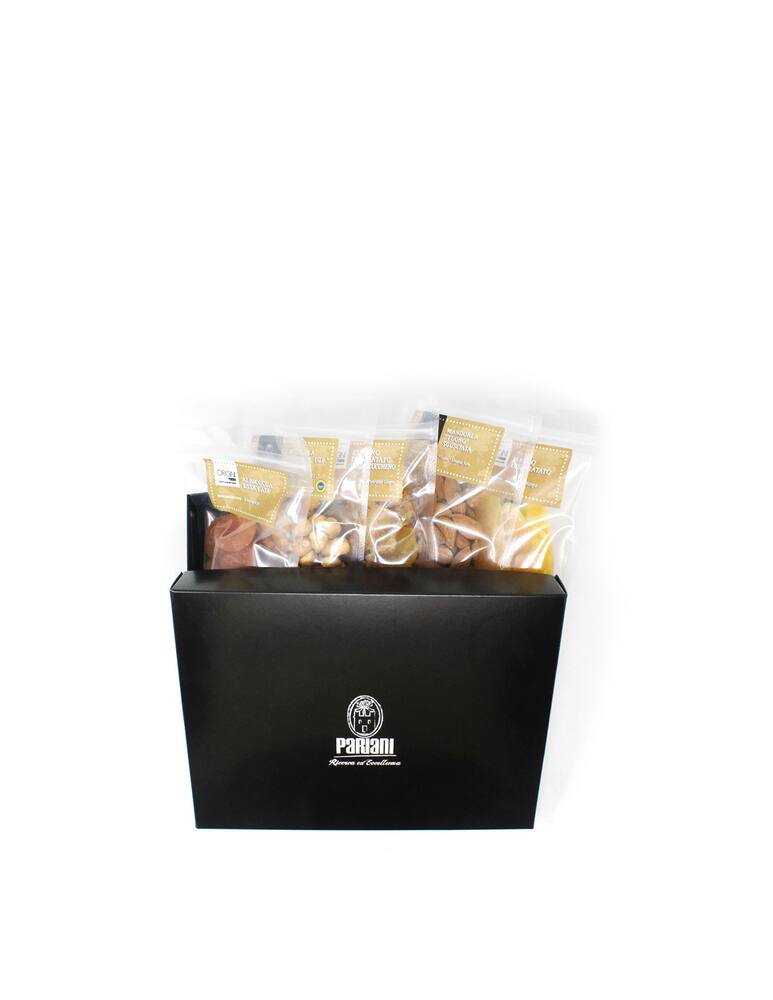 rinascente Pariani KIT Frutta Secca e frutta disidratata