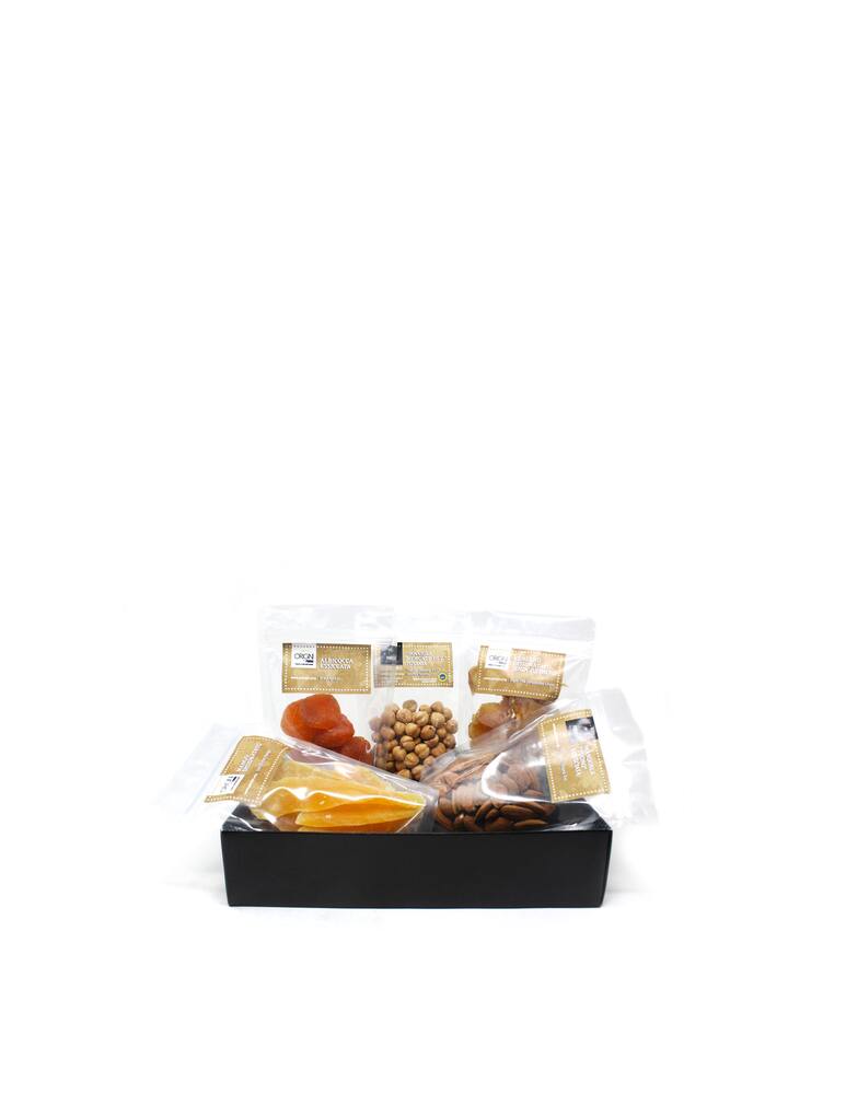 rinascente Pariani KIT Frutta Secca e frutta disidratata