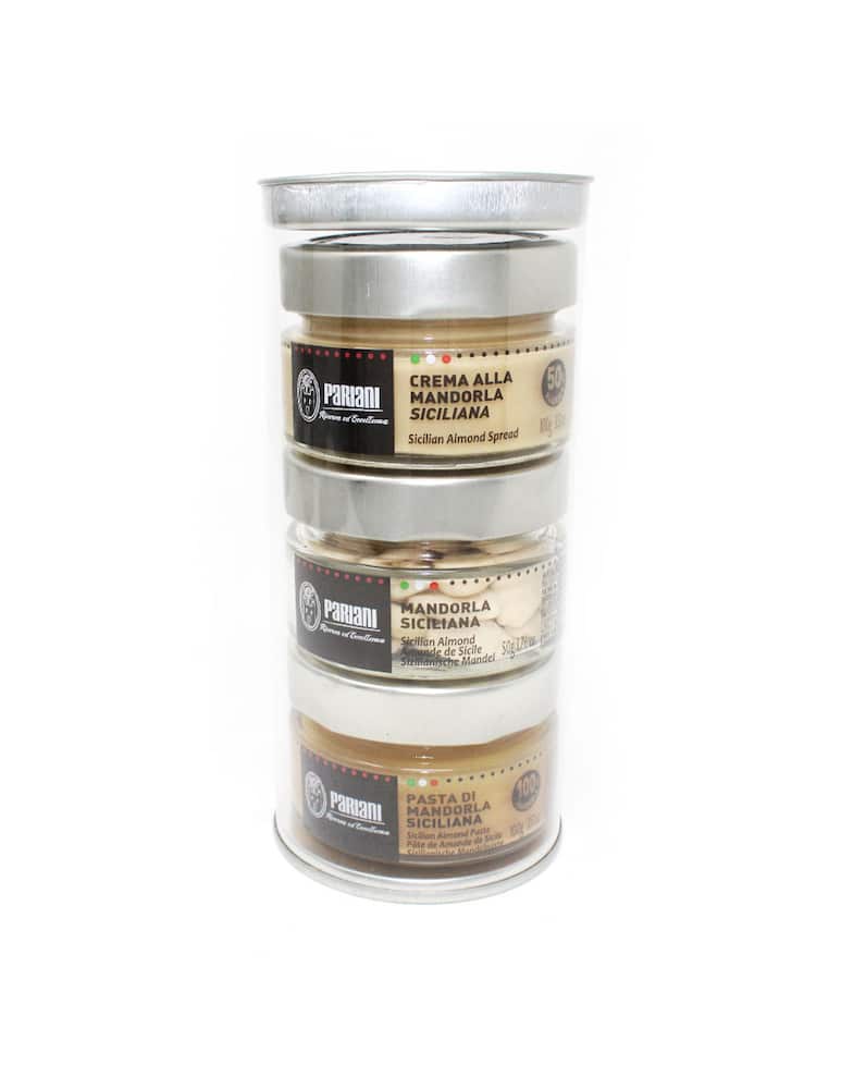 rinascente Pariani KIT Mandorla