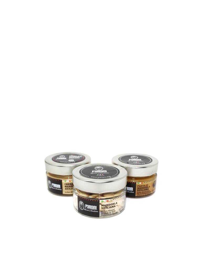 rinascente Pariani KIT Mandorla