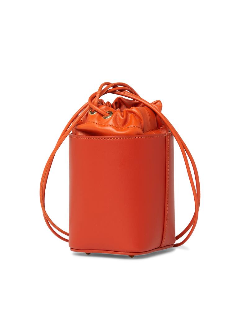 rinascente Nico Giani Adenia Bucket Bag Small