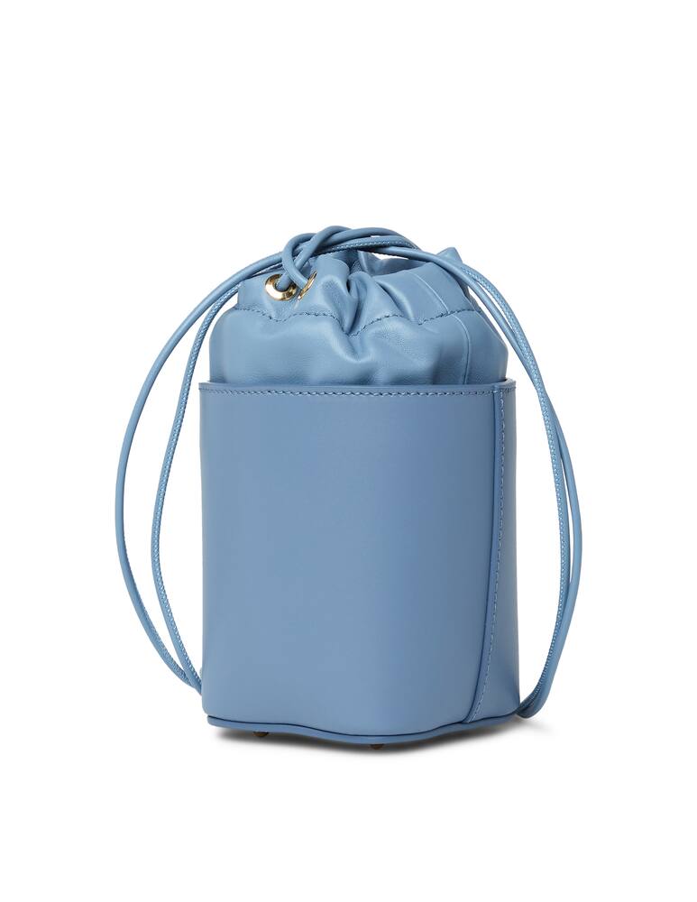 rinascente Nico Giani Adenia Bucket Bag Small