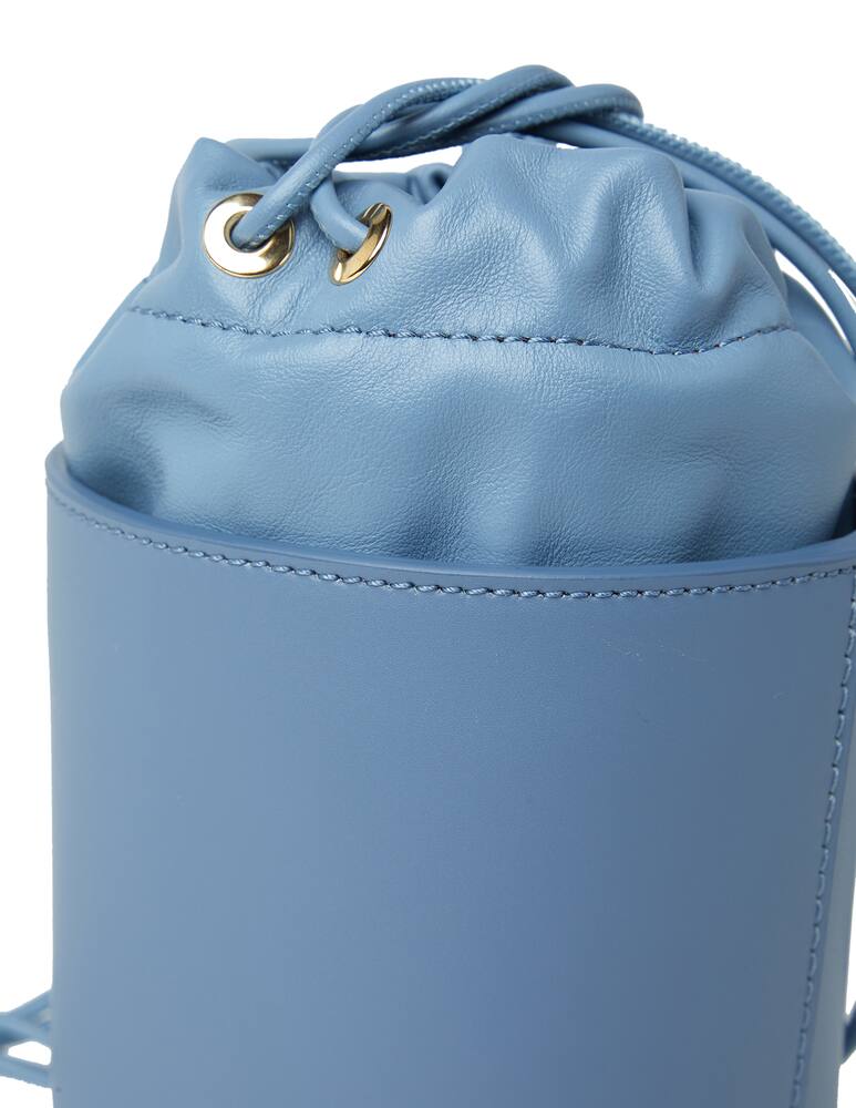 rinascente Nico Giani Adenia Bucket Bag Small