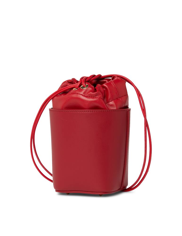 rinascente Nico Giani Adenia Borsa a Secchiello Piccola