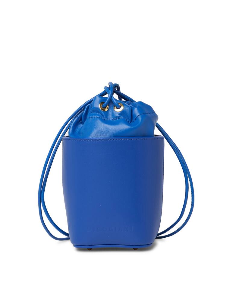 rinascente Nico Giani Adenia Bucket Bag Small