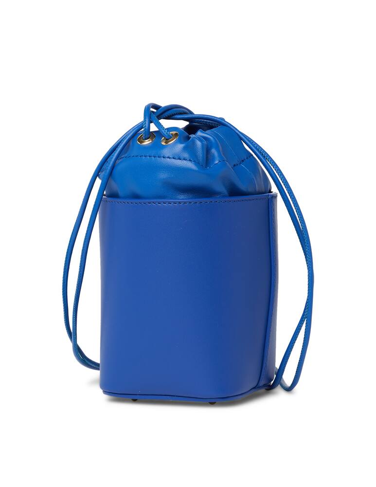 rinascente Nico Giani Adenia Bucket Bag Small