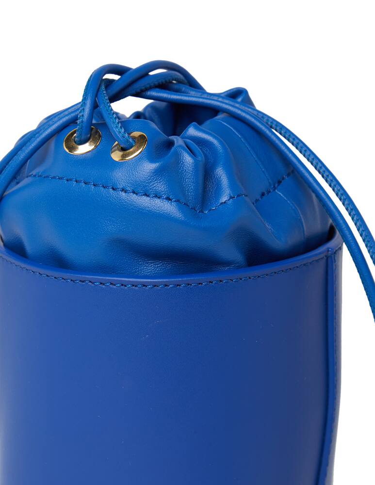 rinascente Nico Giani Adenia Bucket Bag Small